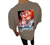 Camiseta De Hombre Sin Manga Playera E Compresión Lisas Oferta Montaña Essentials Polar Pescador Estampada Anchos Musculacion Morado 2 USA Rematar Camuflado Enteros Rosados