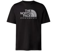 TNF 247 - Negro - Camiseta Hombre talla M
