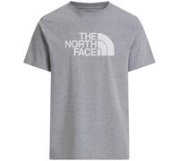 THE NORTH FACE Camiseta 'EVOLUTION HALF DOME' gris / blanco M gris / blanco