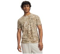Under Armour ABC Camo Short-Sleeve T-Shirt Camiseta Hombre (Pack de 1)