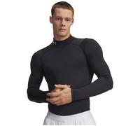 Under Armour hombre CG Armour Fitted Mock, camiseta