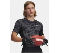 Camiseta de hombre Under Armour Hg Printed SS Talla: XL / Color: negro