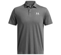 Camiseta de hombre Under Armour Icon Polo Talla: M / Color: gris