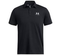 Camiseta de hombre Under Armour Icon Polo Talla: XL / Color: negro