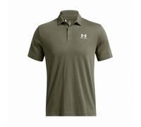 Camiseta de hombre Under Armour Icon Polo Talla: XL / Color: verde/blanco