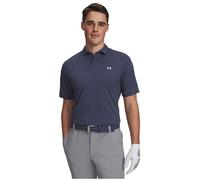 Camiseta de hombre Under Armour T2G Pique Polo Talla: L / Color: azul
