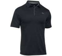 Under Armour Camiseta polo Tech Negro XXL Hombre