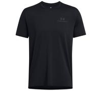 Camiseta de hombre Under Armour Vanish Energy SS Talla: S / Color: negro
