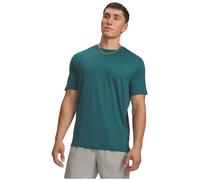 Camiseta de hombre Under Armour Vanish Energy SS Talla: XL / Color: verde oscuro