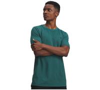 Camiseta de hombre Under Armour Vanish Seamless SS Talla: XL / Color: verde/negro