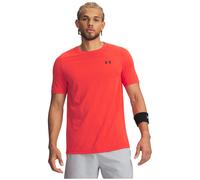 Camiseta de hombre Under Armour Vanish Seamless SS Talla: XXL / Color: rojo