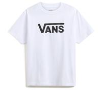 Camiseta de hombre Vans Classic SS Tee Talla: L / Color: blanco