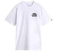 Camiseta de hombre Vans Sneaky Ss Talla: L / Color: blanco