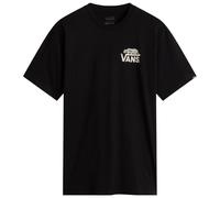 Camiseta de hombre Vans Sneaky Ss Talla: L / Color: negro