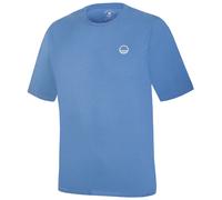 Camiseta de hombre Wild Country Sequence M T-Shirt Talla: XL / Color: azul