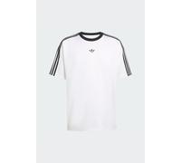 ADIDAS ORIGINALS Camiseta 'Adicolor' negro / blanco M negro / blanco