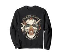 Camiseta De Jardín para Mujer Floristería Hobby Jardinero Sudadera