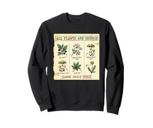 Camiseta De Jardín para Mujer Floristería Hobby Jardinero Sudadera