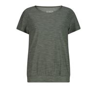 Camiseta de jersey elástico mujer CMP S Female