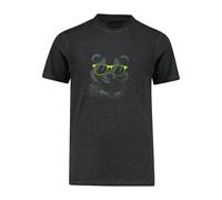 Camiseta de jersey jaspeado niño CMP 5 ans Male