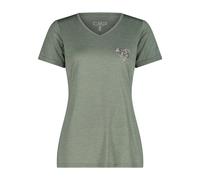 Camiseta de jersey ligero mujer CMP 3XL Female