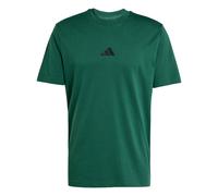 Camiseta de jersey simple adidas Essentials Small Logo S