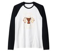Camiseta de juego This Is My Djembe Camiseta Manga Raglan