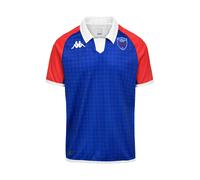 Camiseta de la casa de los niños FC Grenoble Rugby 2022/23 6 ans