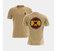Camiseta de la Legión española Árido XL