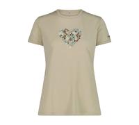 Camiseta de lana para mujer CMP Performance S Female