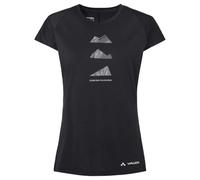 Camiseta de Lana Tekoa para Mujer, cómoda y Suave, para Deportes de montaña, Regula el Calor y la Humedad