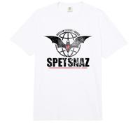 Camiseta de Las Fuerzas Especiales del Ejército - Spetsnaz (Subdued) Comfort Colors Adult Heavyweight T-Shirt