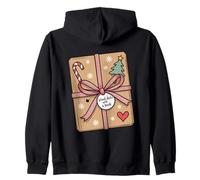 Camiseta de Lectura de Navidad con Cita a ciegas con un Libro para Amantes Sudadera con Capucha