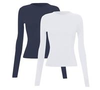 Camiseta de lino para mujer, camiseta de verano, cuello redondo, curvo, moda, cuello en V, de gran tamaño, ligera, básica, de gran tamaño, evolución T, B, S