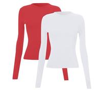 Camiseta de lino para mujer, camiseta de verano, cuello redondo, curvo, moda, cuello en V, de gran tamaño, ligera, básica, de gran tamaño, evolución T, N, S