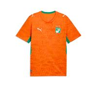 Camiseta de local Côte d'Ivoire Coupe du Monde 2026 XL