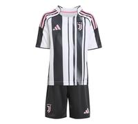 Camiseta de local infantil Juventus de Turín 2025/26 4/5 ans
