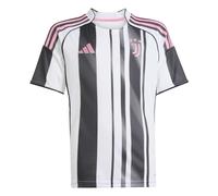 ADIDAS PERFORMANCE Camiseta funcional 'JUVE H JSY Y' rosa / negro / blanco, Talla 128