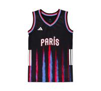 Camiseta de local infantil Paris Basketball 11/12