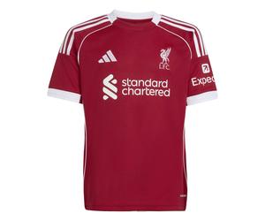 Camiseta de local para niño Liverpool FC 2025/26 15/16 ans
