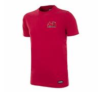 Camiseta de los Campeones de Europa Portugal 2016 M