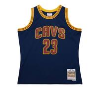 Camiseta de los Cleveland Cavaliers Alternate 2015 XL