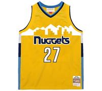Camiseta de los Denver Nuggets Jamal Murray 2017 L