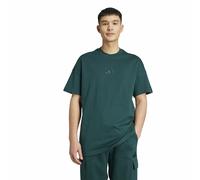 Camiseta de manga corta ALL SZN Hombre Talla M. Color Verde