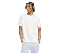 Camiseta de manga corta ALL SZN Hombre Talla XXL. Color Blanco