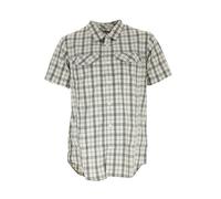 Camiseta de manga corta Columbia Silver Ridge Lite Plaid™ S Male