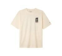 Camiseta DE Manga Corta DE ALGODÓN con Estampado GRÁFICO Twin Peaks DD