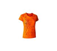 Joma Camiseta de Manga Corta Élite IX - Mujer