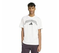 Camiseta de manga corta Fortnite Hombre Talla M. Color Blanco