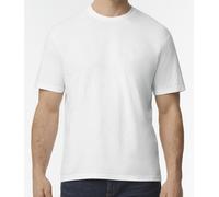 Camiseta De Manga Corta Gildan Softstyle De Peso Medio De Cotton S-5XL